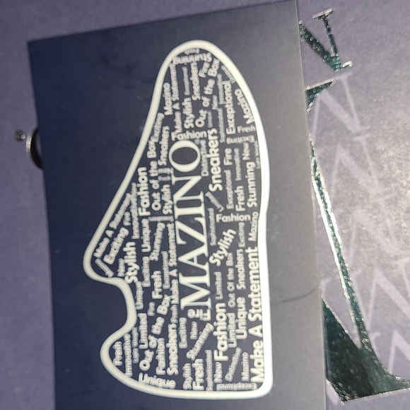 New Mazino sneakers Vortex-462 styles sizes 11, - Picture 11 of 12